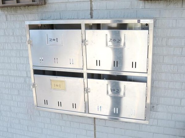 リベロハウスの物件内観写真